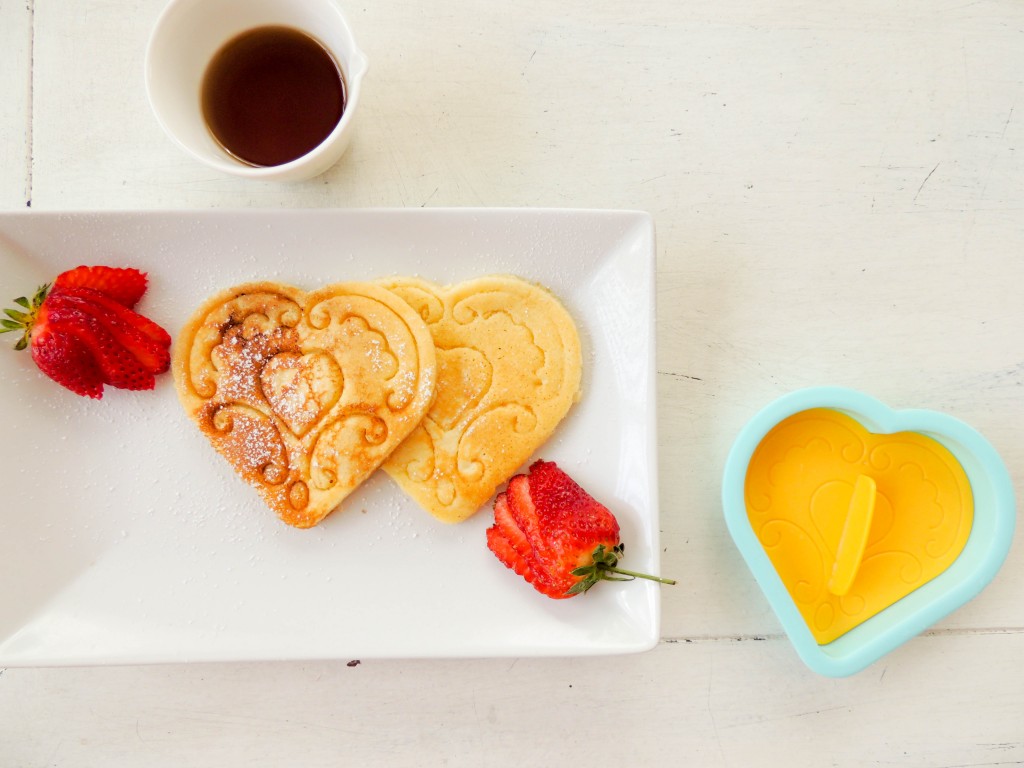 Love pancakes 
